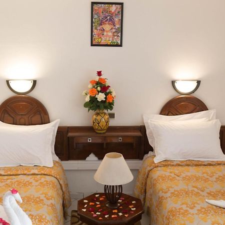 Hotel Sindibad Agadir Ngoại thất bức ảnh