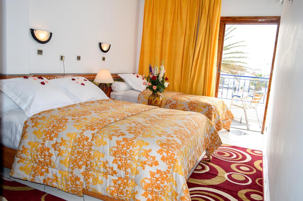 Hotel Sindibad Agadir Ngoại thất bức ảnh