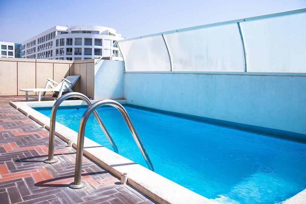 Hotel Sindibad Agadir Ngoại thất bức ảnh