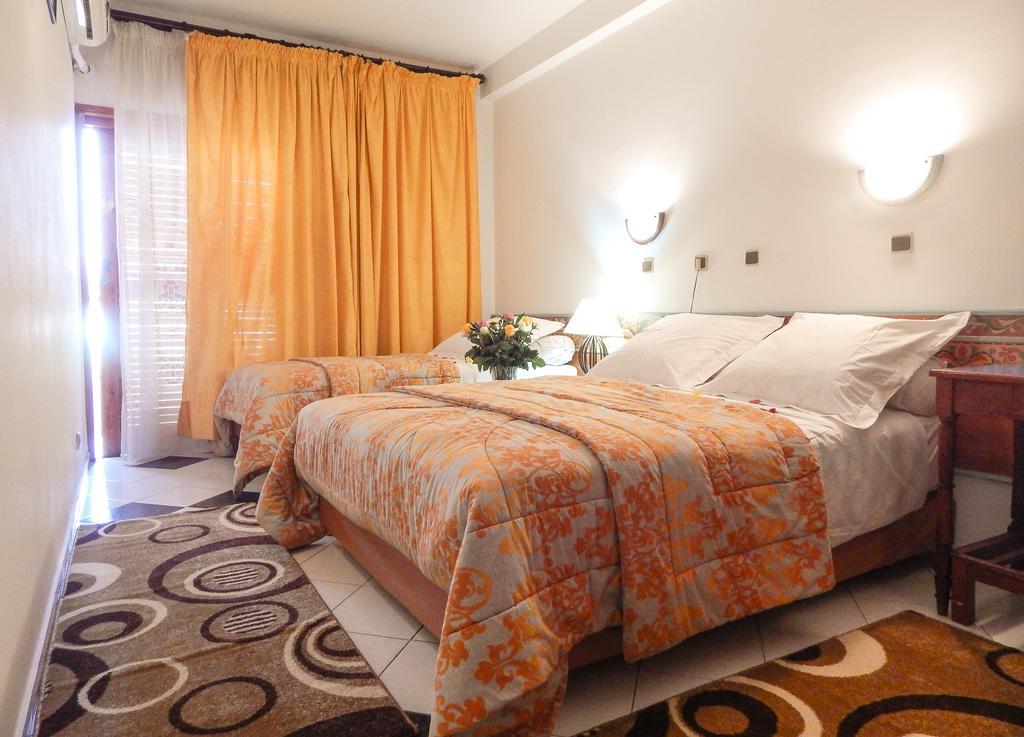 Hotel Sindibad Agadir Ngoại thất bức ảnh