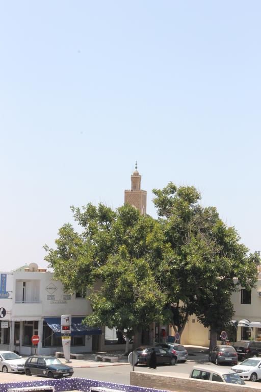 Hotel Sindibad Agadir Ngoại thất bức ảnh
