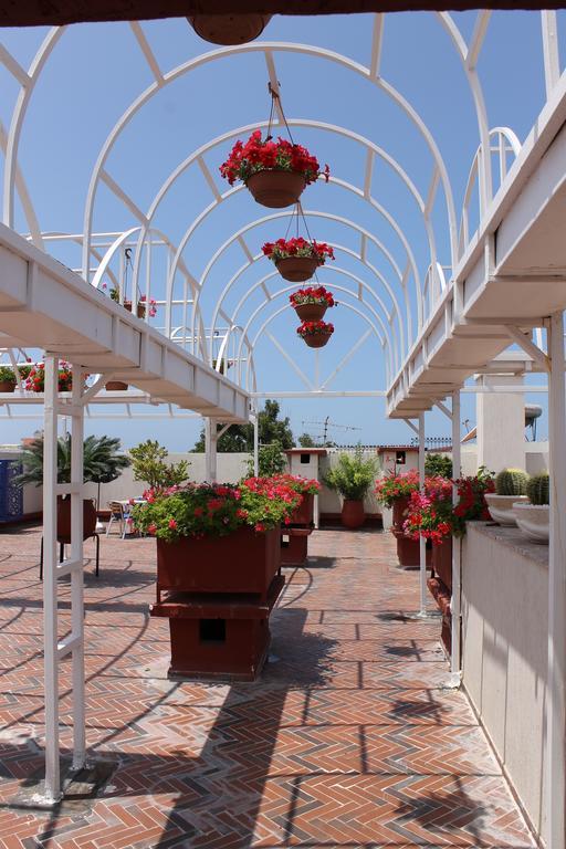 Hotel Sindibad Agadir Ngoại thất bức ảnh