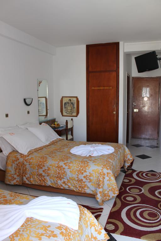 Hotel Sindibad Agadir Ngoại thất bức ảnh