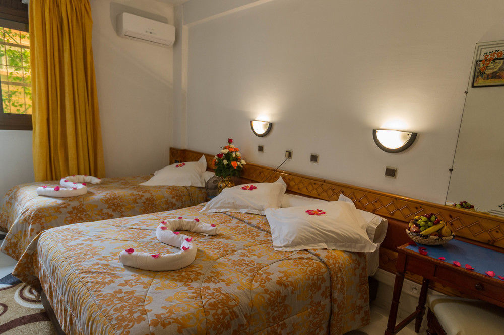 Hotel Sindibad Agadir Ngoại thất bức ảnh