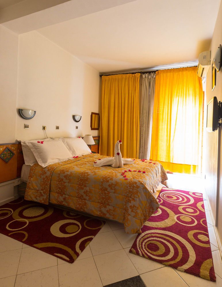 Hotel Sindibad Agadir Ngoại thất bức ảnh