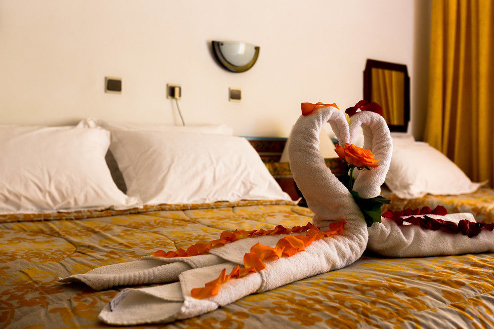Hotel Sindibad Agadir Ngoại thất bức ảnh