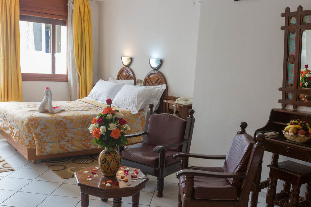 Hotel Sindibad Agadir Ngoại thất bức ảnh